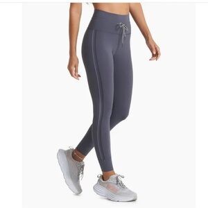 Vuori Daily Sport Legging - Azure